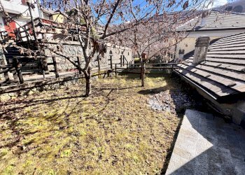 Bilocale Via Riane, 6 
 Santo Stefano d'Aveto, Santo Stefano d'Aveto - foto 14