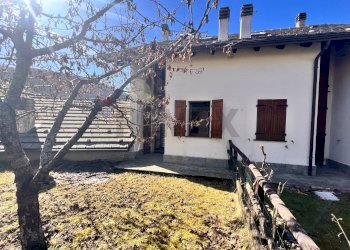 Bilocale Via Riane, 6 
 Santo Stefano d'Aveto, Santo Stefano d'Aveto - foto 15