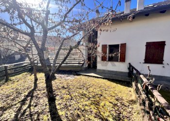 Bilocale Via Riane, 6 
 Santo Stefano d'Aveto, Santo Stefano d'Aveto - foto 16