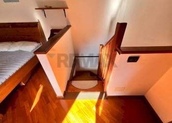 Bilocale Via Riane, 6 
 Santo Stefano d'Aveto, Santo Stefano d'Aveto - foto 17