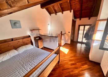 Bilocale Via Riane, 6 
 Santo Stefano d'Aveto, Santo Stefano d'Aveto - foto 20