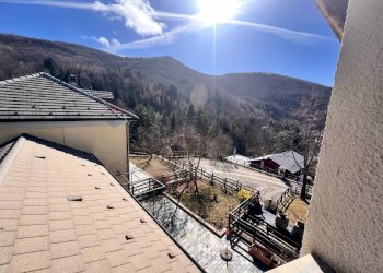 Bilocale Via Riane, 6 
 Santo Stefano d'Aveto, Santo Stefano d'Aveto - foto 23