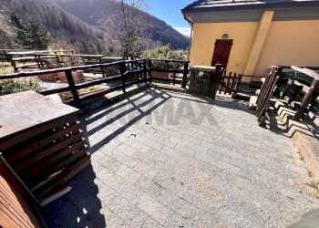 Bilocale Via Riane, 6 
 Santo Stefano d'Aveto, Santo Stefano d'Aveto - foto 24