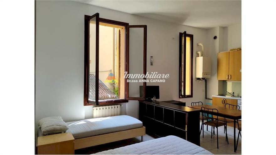 Bilocale AD.ZE AUGUSTO RIGHI, Bologna - foto 1