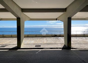 One-room apartment Via Aurelia Levante, Ospedaletti - photo 2