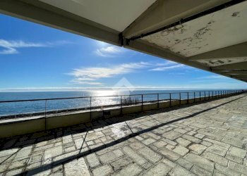 One-room apartment Via Aurelia Levante, Ospedaletti - photo 3