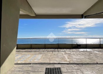 One-room apartment Via Aurelia Levante, Ospedaletti - photo 4