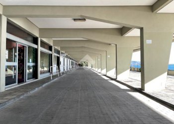 One-room apartment Via Aurelia Levante, Ospedaletti - photo 5