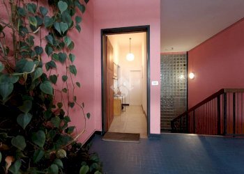 One-room apartment Via Aurelia Levante, Ospedaletti - photo 7