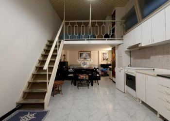 One-room apartment Via Aurelia Levante, Ospedaletti - photo 10