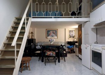 One-room apartment Via Aurelia Levante, Ospedaletti - photo 11