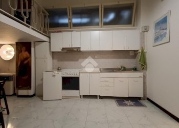 One-room apartment Via Aurelia Levante, Ospedaletti - photo 13