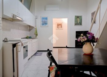 One-room apartment Via Aurelia Levante, Ospedaletti - photo 15