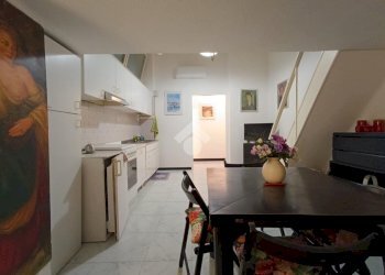 One-room apartment Via Aurelia Levante, Ospedaletti - photo 16