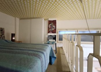 One-room apartment Via Aurelia Levante, Ospedaletti - photo 22