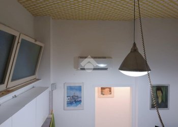 One-room apartment Via Aurelia Levante, Ospedaletti - photo 24