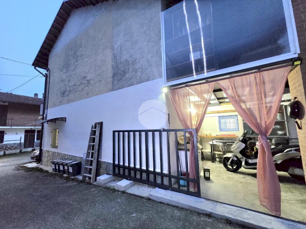 Casa indipendente Vicolo del Castello, Rivarossa - foto 2