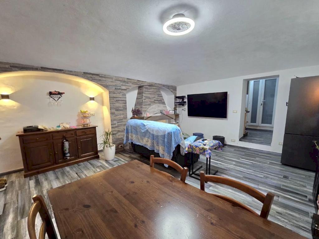Casa indipendente Vicolo del Castello, Rivarossa - foto 2