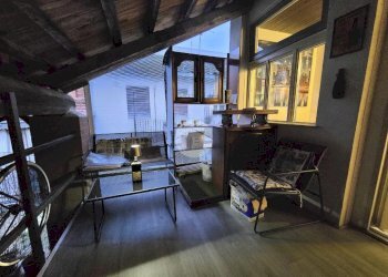 Casa indipendente Vicolo del Castello, Rivarossa - foto 4