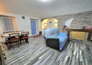 Casa indipendente Vicolo del Castello, Rivarossa - foto 7