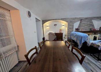 Casa indipendente Vicolo del Castello, Rivarossa - foto 14