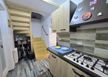 Casa indipendente Vicolo del Castello, Rivarossa - foto 21