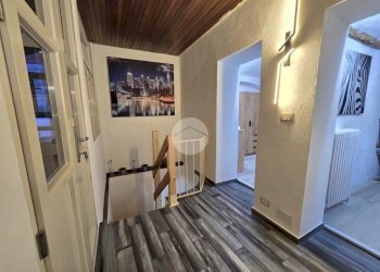 Casa indipendente Vicolo del Castello, Rivarossa - foto 41