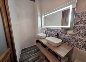 Casa indipendente Vicolo del Castello, Rivarossa - foto 42