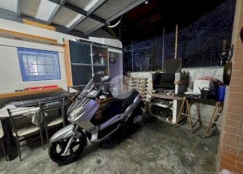 Casa indipendente Vicolo del Castello, Rivarossa - foto 45