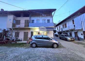 Casa indipendente Vicolo del Castello, Rivarossa - foto 48