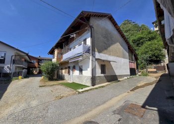 Independent house Vicolo del Castello, Rivarossa - photo 1