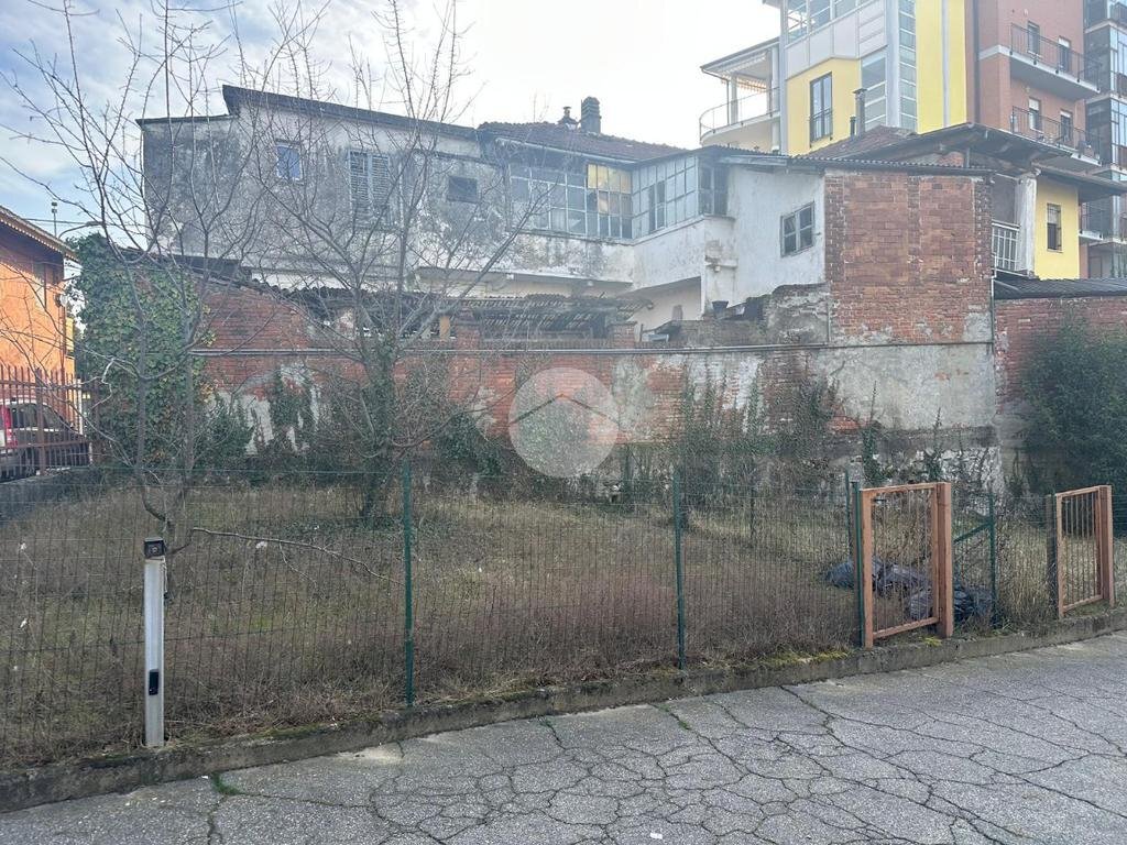 Posto Auto Via Trento, Rivoli - foto 1