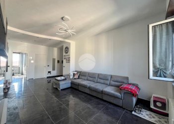 Quadrilocale Via Pavone, Banchette - foto 4