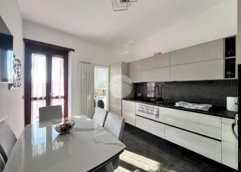 Quadrilocale Via Pavone, Banchette - foto 6