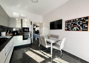 Quadrilocale Via Pavone, Banchette - foto 8