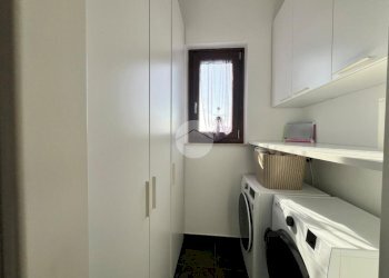 Quadrilocale Via Pavone, Banchette - foto 9