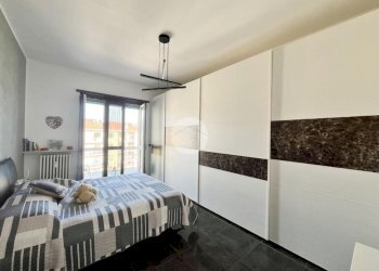 Quadrilocale Via Pavone, Banchette - foto 10