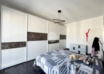 Quadrilocale Via Pavone, Banchette - foto 13