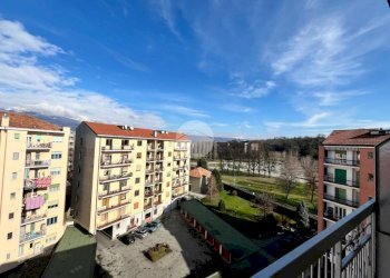 Quadrilocale Via Pavone, Banchette - foto 14