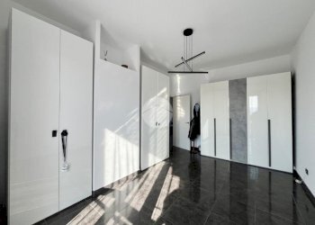 Quadrilocale Via Pavone, Banchette - foto 17