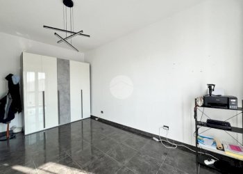 Quadrilocale Via Pavone, Banchette - foto 19