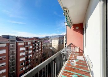 Quadrilocale Via Pavone, Banchette - foto 22