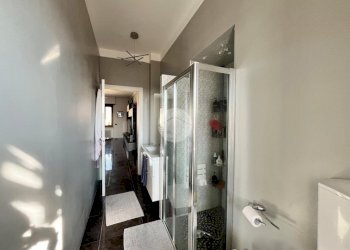 Quadrilocale Via Pavone, Banchette - foto 23