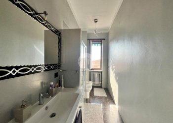 Quadrilocale Via Pavone, Banchette - foto 24