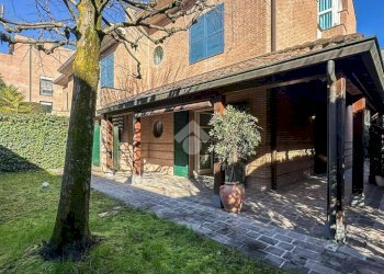 Porzione di casa via Giorgio la Pira, Carpi - foto 1