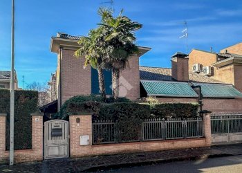 Porzione di casa via Giorgio la Pira, Carpi - foto 3