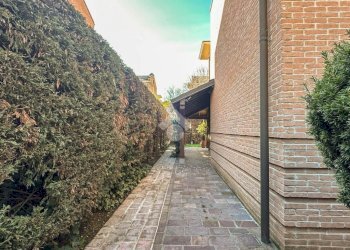 Porzione di casa via Giorgio la Pira, Carpi - foto 7