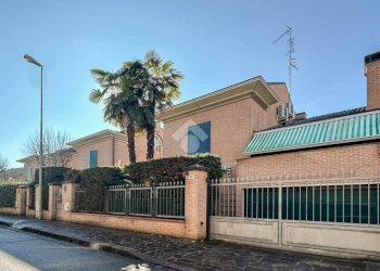 Porzione di casa via Giorgio la Pira, Carpi - foto 16