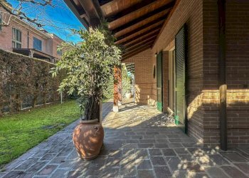 Porzione di casa via Giorgio la Pira, Carpi - foto 17