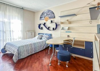 Porzione di casa via Giorgio la Pira, Carpi - foto 20